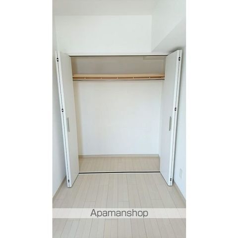 LEE東札幌 A棟の内装写真