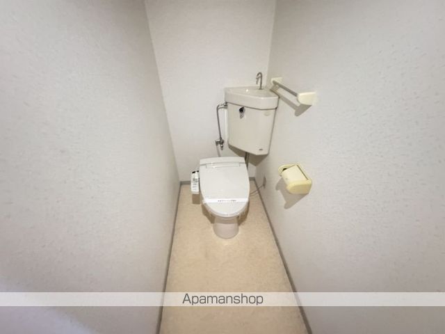 プレジール泉の内装写真