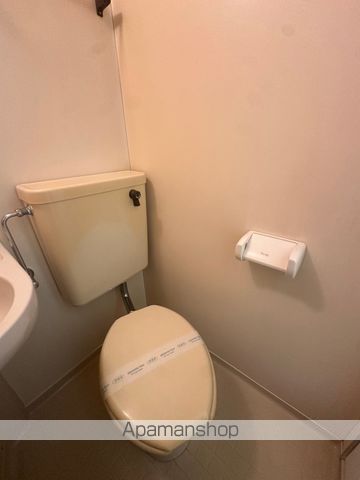 メゾンMK豊成の内装写真
