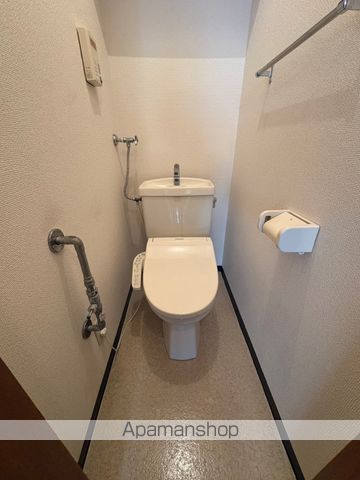 リバーサイド13の内装写真