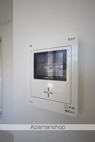 プチメゾン若葉の内装写真
