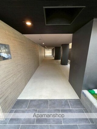 グランパセオ押上[1DK/26.27m2]の共用部3