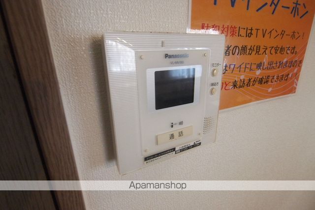 ラガーハイム本郷通の内装写真