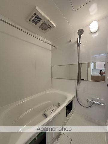 スプランディッド門前仲町の内装写真