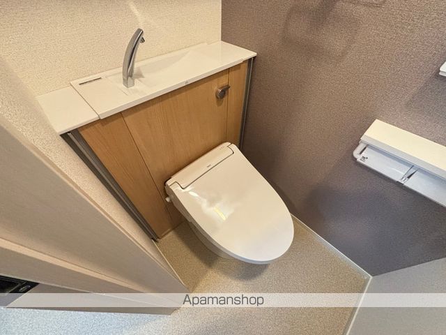 ベラーノ Iの内装写真