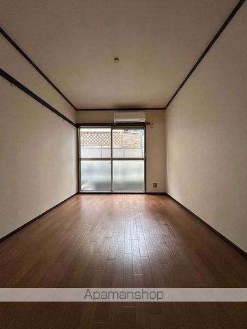 いづみハイツの内装写真