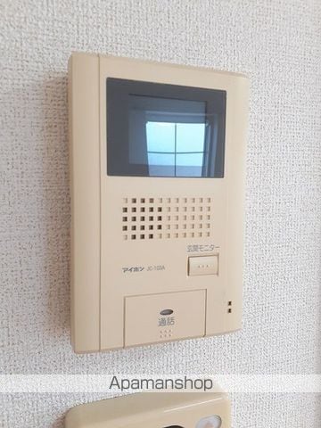 オーヴ Doki Cの内装写真