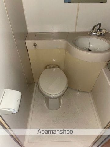マイハイツ寿の内装写真