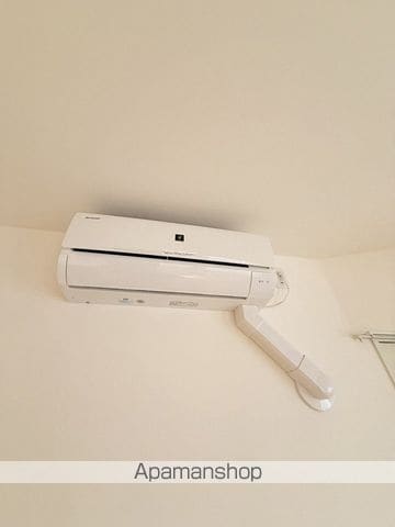 グランカーサ南6条の内装写真