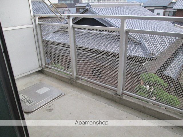 ロイヤルハイツコニーズIIの内装写真