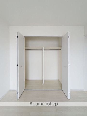 KDXレジデンス大濠ハーバービュータワーの内装写真