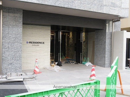 ＳーＲＥＳＩＤＥＮＣＥ岐阜駅[1K/29.55m2]のエントランス2