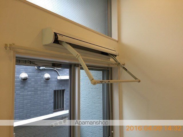 エスポワール[1R/20.02m2]の内装3