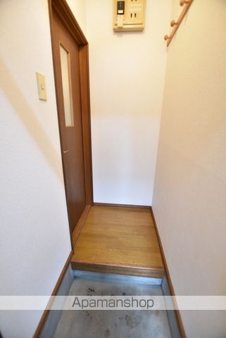 コーポ和の内装写真