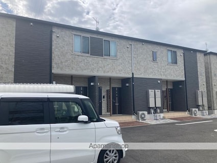 スパーブ・ヴィラ[2LDK/57.07m2]の外観5