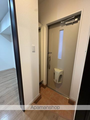 サンメゾン ピアの内装写真