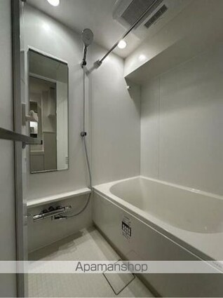 ＺＯＯＭ信濃町[1K/33.24m2]のバス