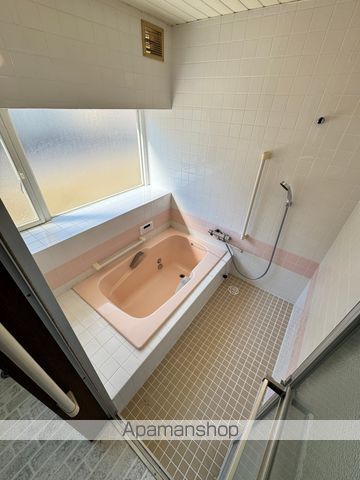 近鉄大阪線 美旗駅 徒歩17分 2階建 築36年の内装写真