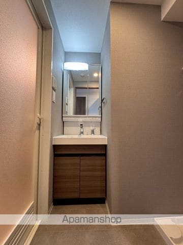 S−RESIDENCE高島平ASOLEAの内装写真