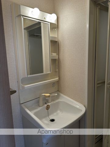 プチメゾン塩釜の内装写真