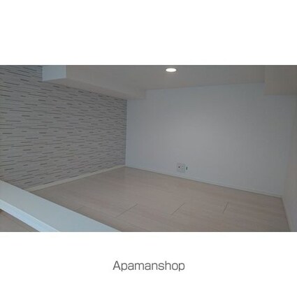 Ｇｒａｎｄｅｕｒ新中野[1R/10m2]の内装