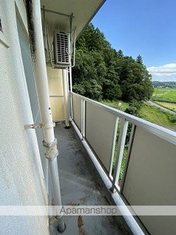 ビレッジハウス松川1号棟の内装写真