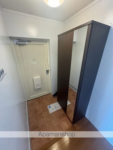 グランドヴィレッジ田吉の内装写真