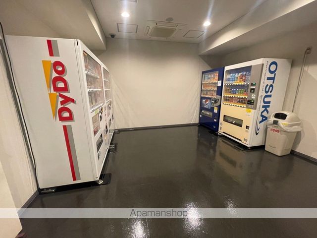 レジディアタワー上池袋のその他写真
