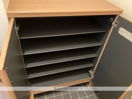 Ｓｕｎ　Ｈｅｉｇｈｔｓ　南久万[2DK/47.2m2]の内装1