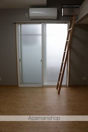 プチメゾンドレミファ[1DK/31.3m2]のリビング・居間