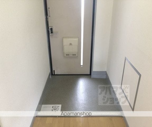 ハイツ長岡京の内装写真