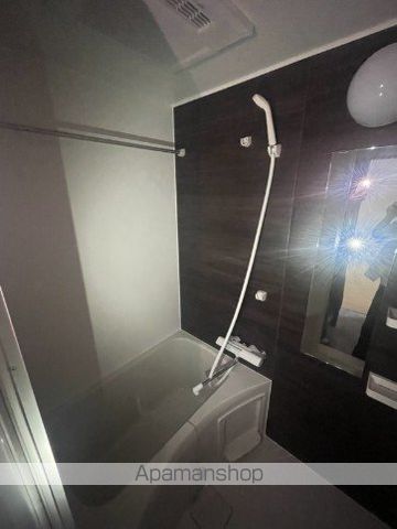 SCENEプラス柴又Aの内装写真