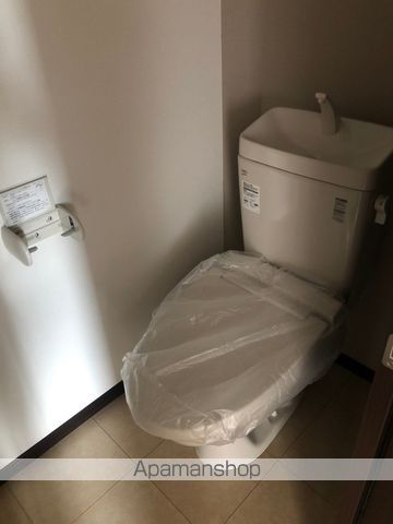 アップルメゾン小比内Iの内装写真