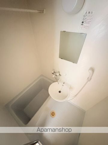 J・K MANSION Iの内装写真