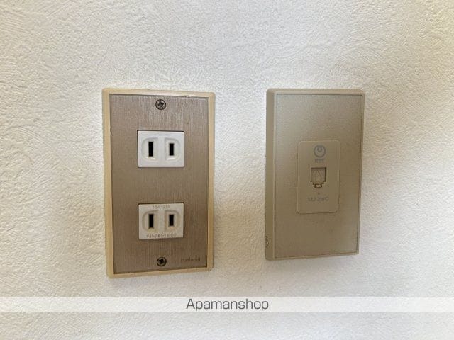 ベルハウスの内装写真