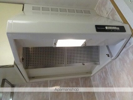 プチメゾンＭ[1K/28m2]の内装8