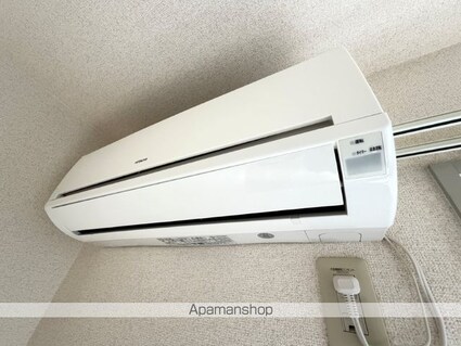 メゾン・ソレイユ　Ａ棟[2K/42.7m2]のその他設備