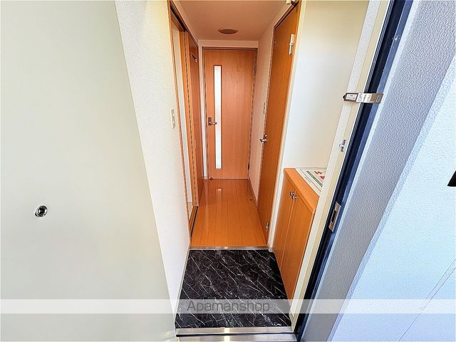 HF晩翠通レジデンスの内装写真