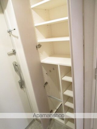 イプセ東高円寺[1DK/25.32m2]のその他設備