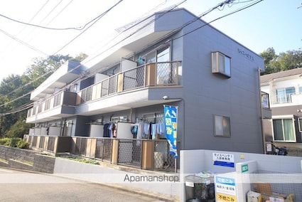 モイスペンテⅠ[1K/18.9m2]の外観5