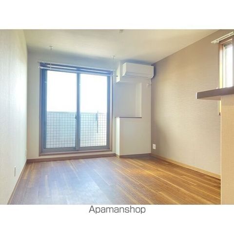プランドール仙台の内装写真