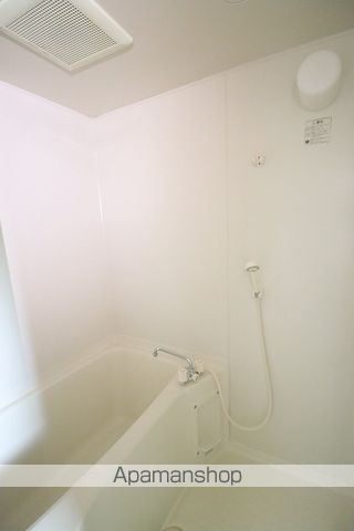 マンションレインボーIIの内装写真