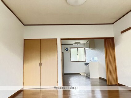 メゾンＴ＆ＳパートⅡ[1DK/29.75m2]の内装2