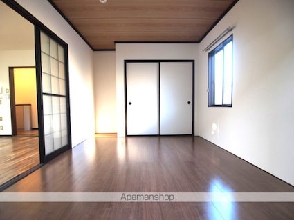 パークタウン須山Ｂ[2LDK/58.84m2]の内装11