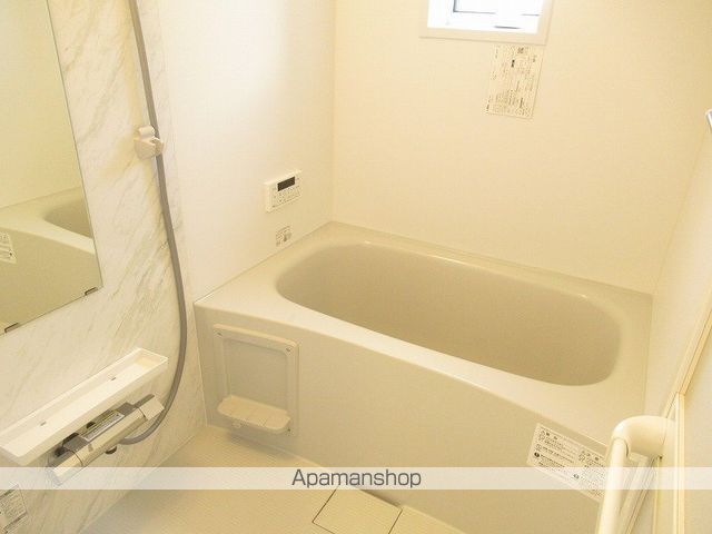 リベルタFの内装写真