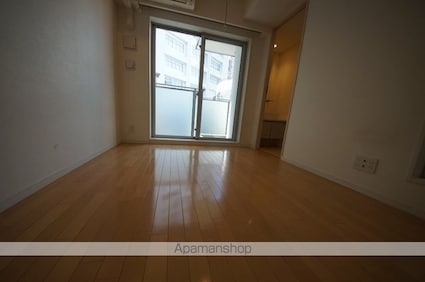 エルスタンザ代々木（旧ＫＤＸ代々木レジデンス）[1R/23.02m2]のリビング・居間