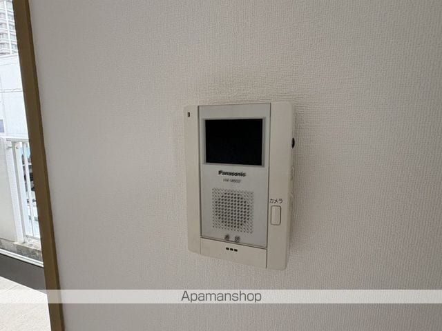 ユニゾン常盤の内装写真