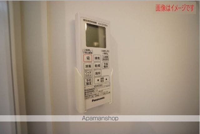 ハーモニーテラス志賀町IIIの内装写真