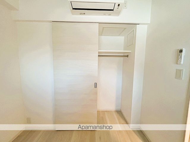 S−RESIDENCE富士見町AGLITTERの内装写真