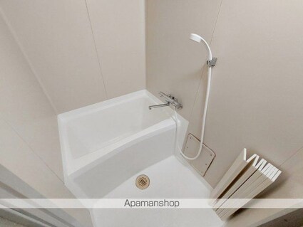 カサグランデ市坪[2DK/34m2]のバス